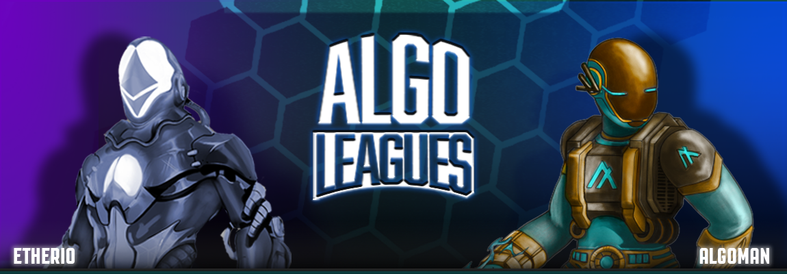 The Algo Leagues's avatar