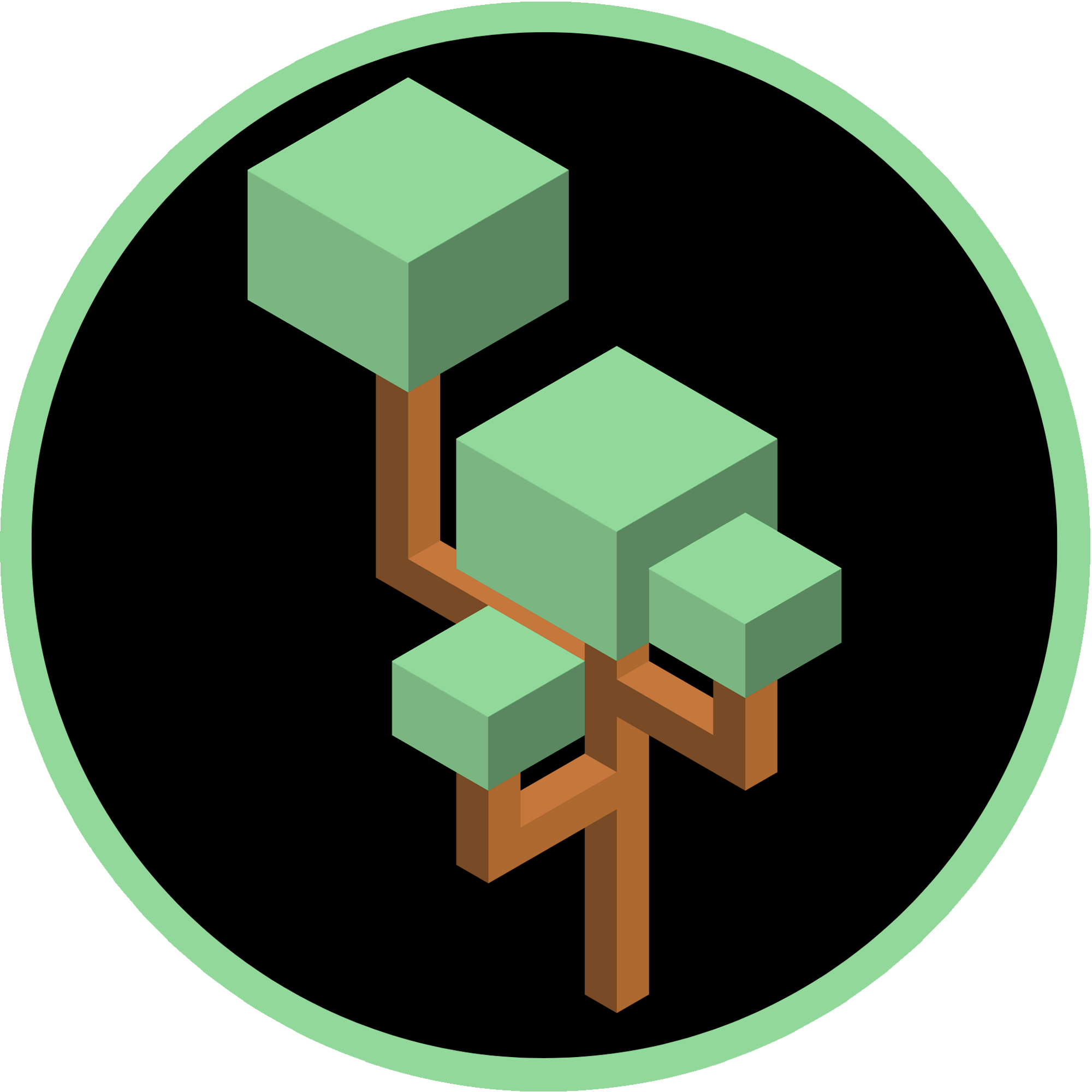 CryptoTrees's avatar