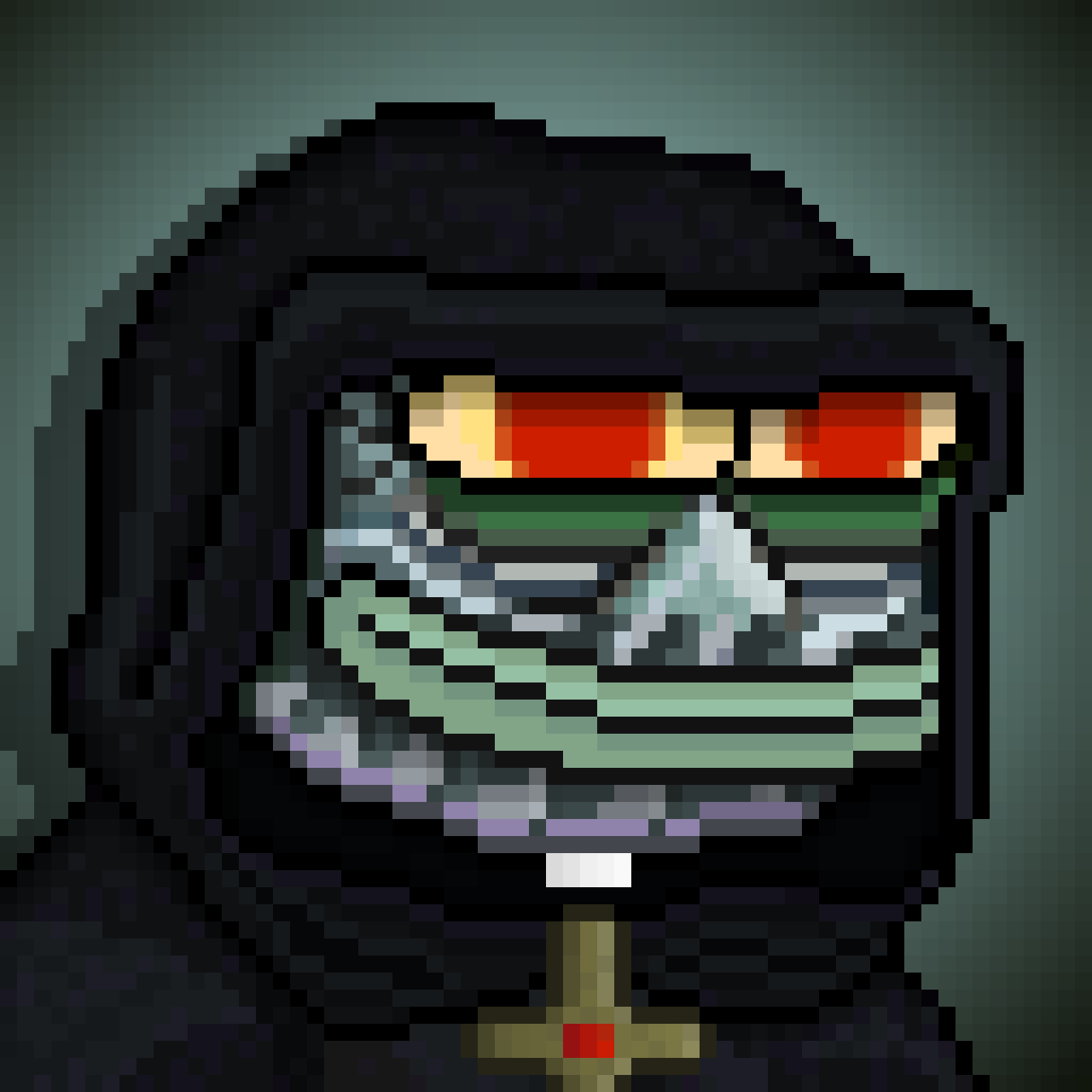 judas's avatar