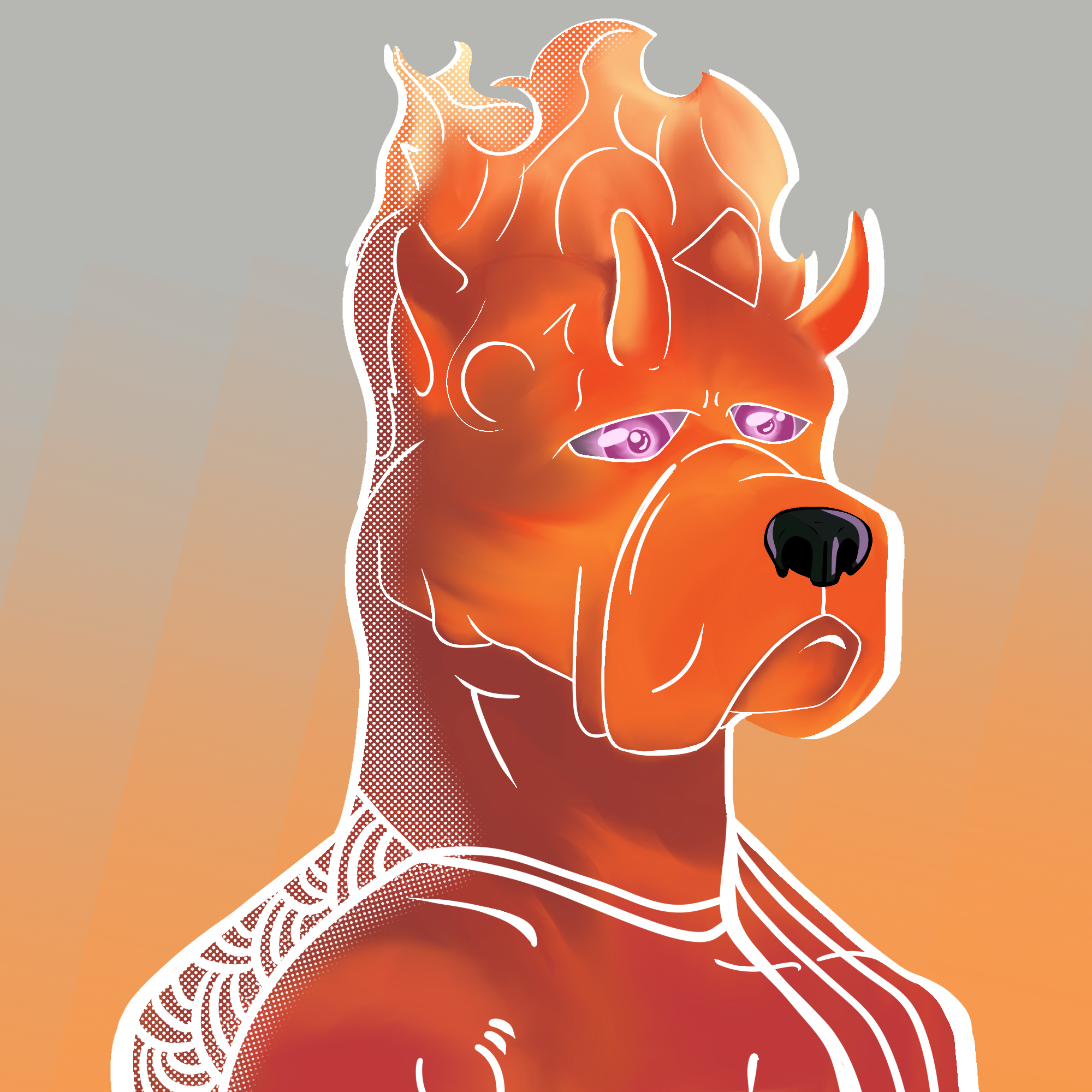 Dogman's avatar