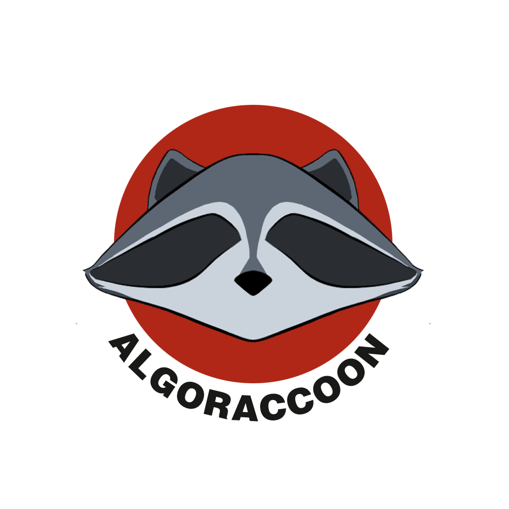 AlgoRaccoon's avatar