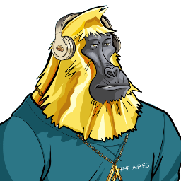 Algorillas's avatar