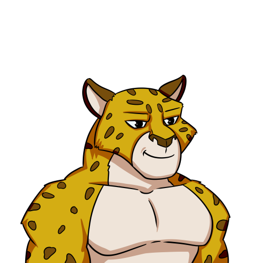 Algopard.com's avatar