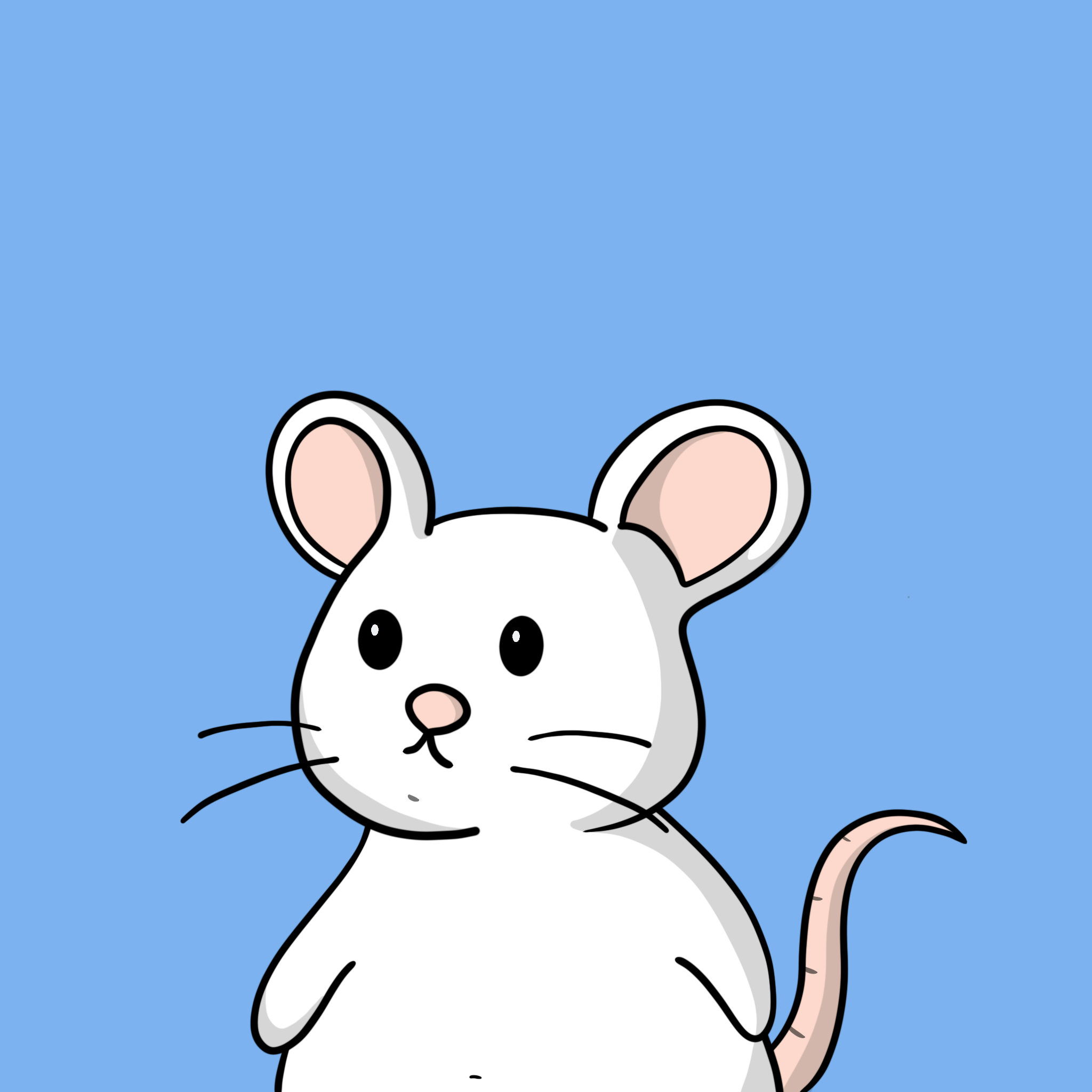 Pizza Mouse's avatar