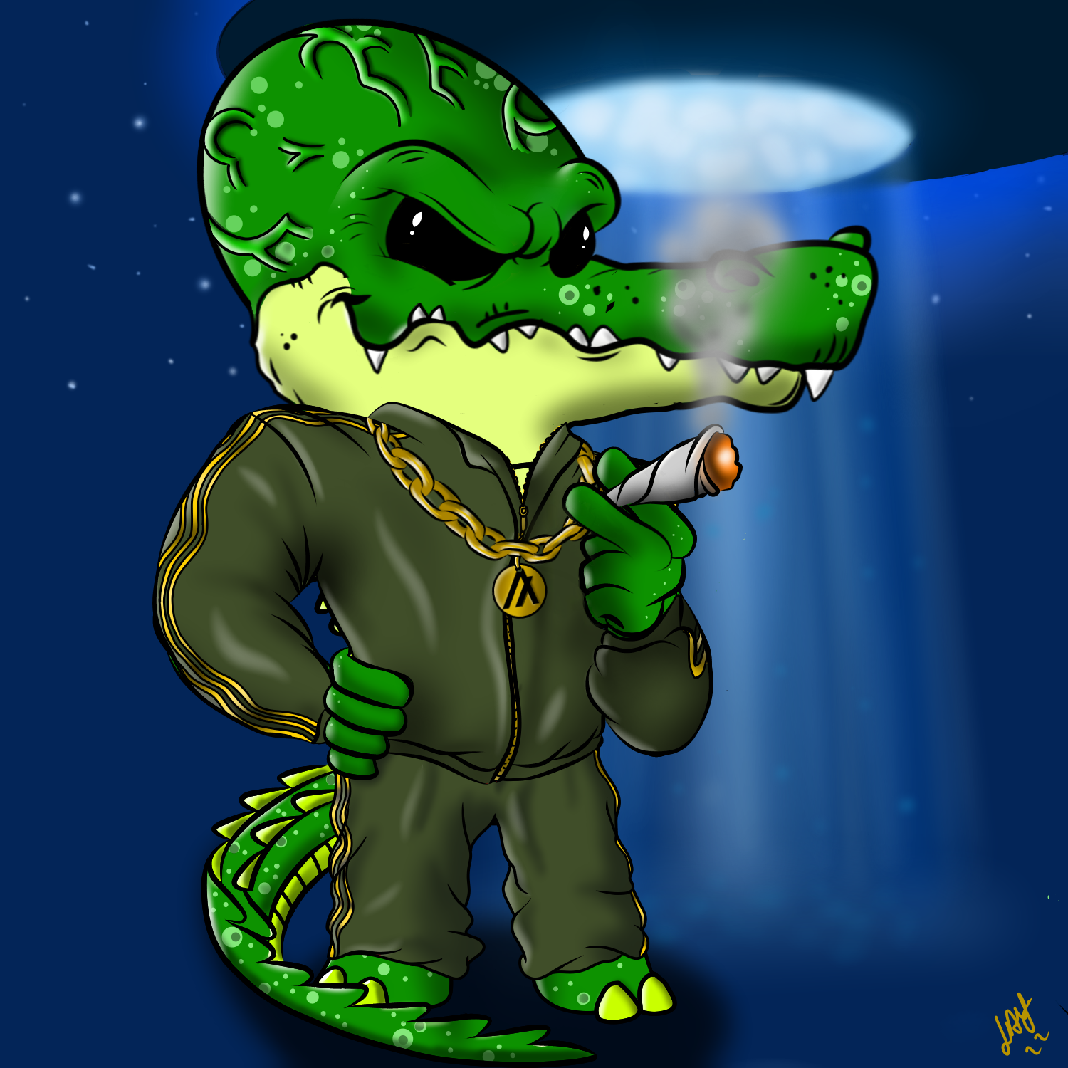 @algogator1's avatar