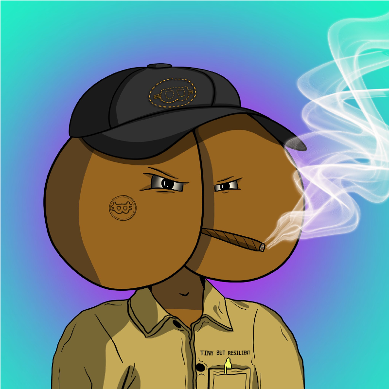 ButtCoin's avatar