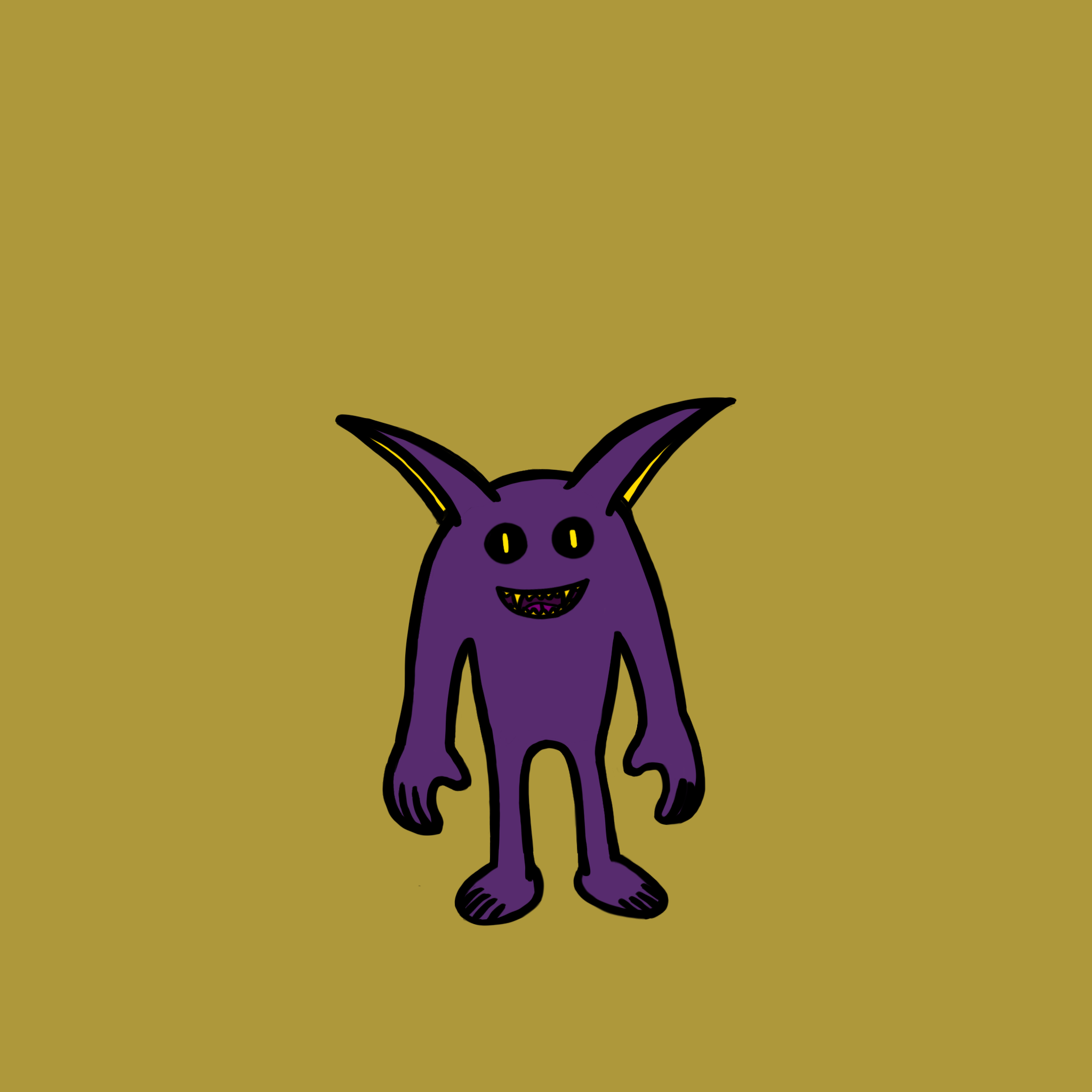 Mischievous Imp's avatar