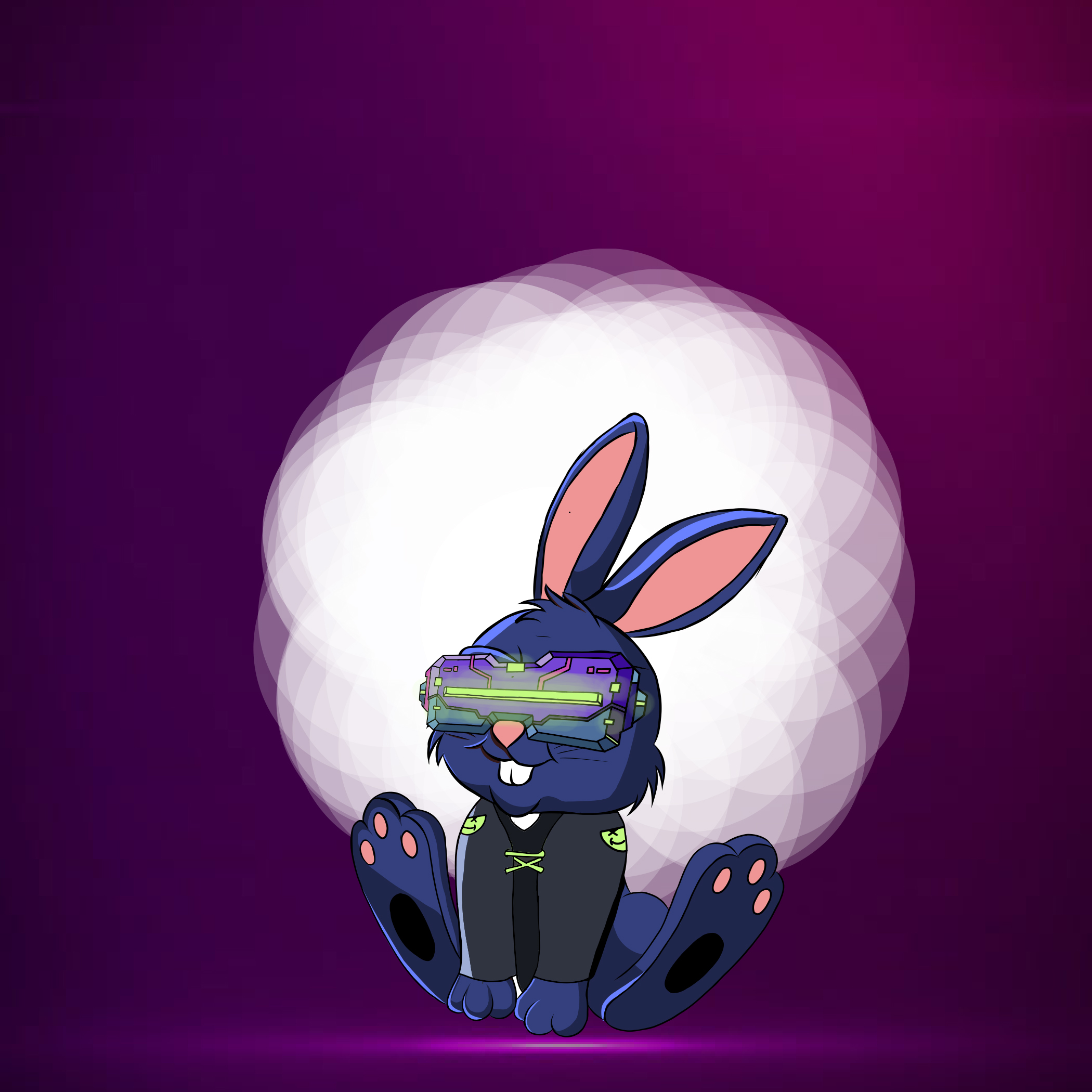 MeanRabbitCreator's avatar