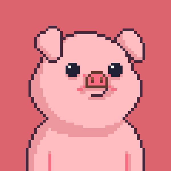 Oink Oink Yeah Club's avatar