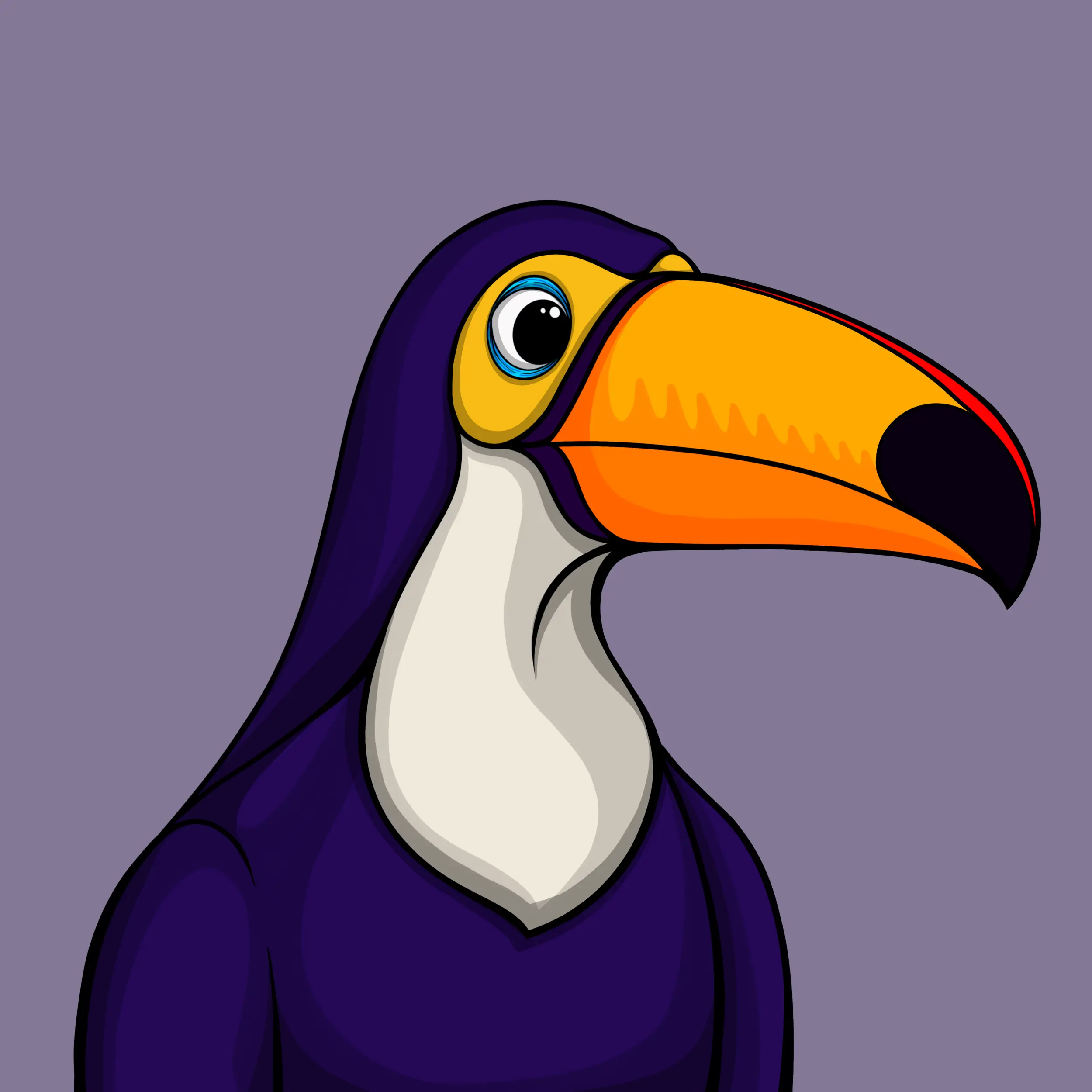 Tucan Tribe's avatar