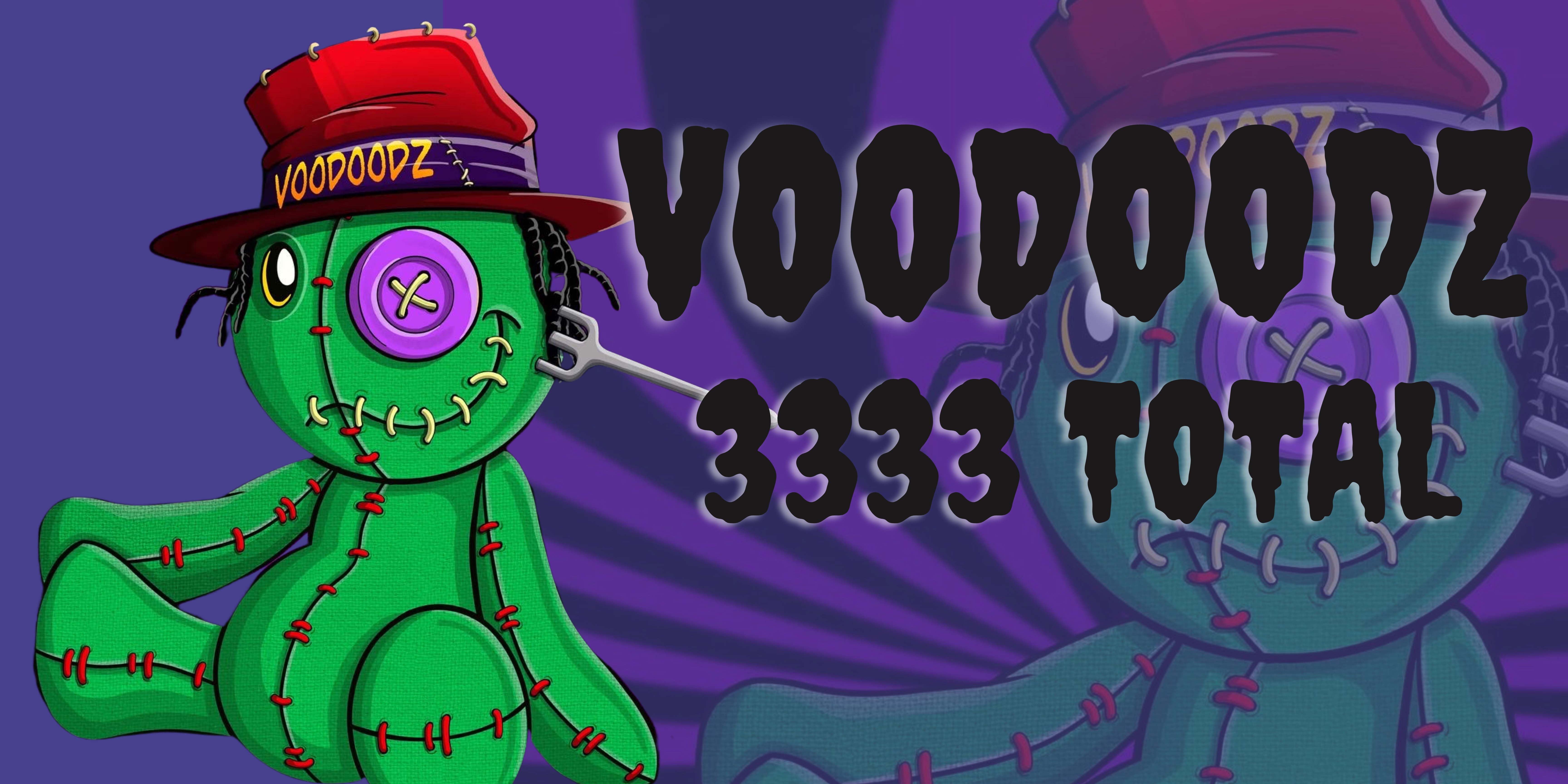 voodoodz.algo banner