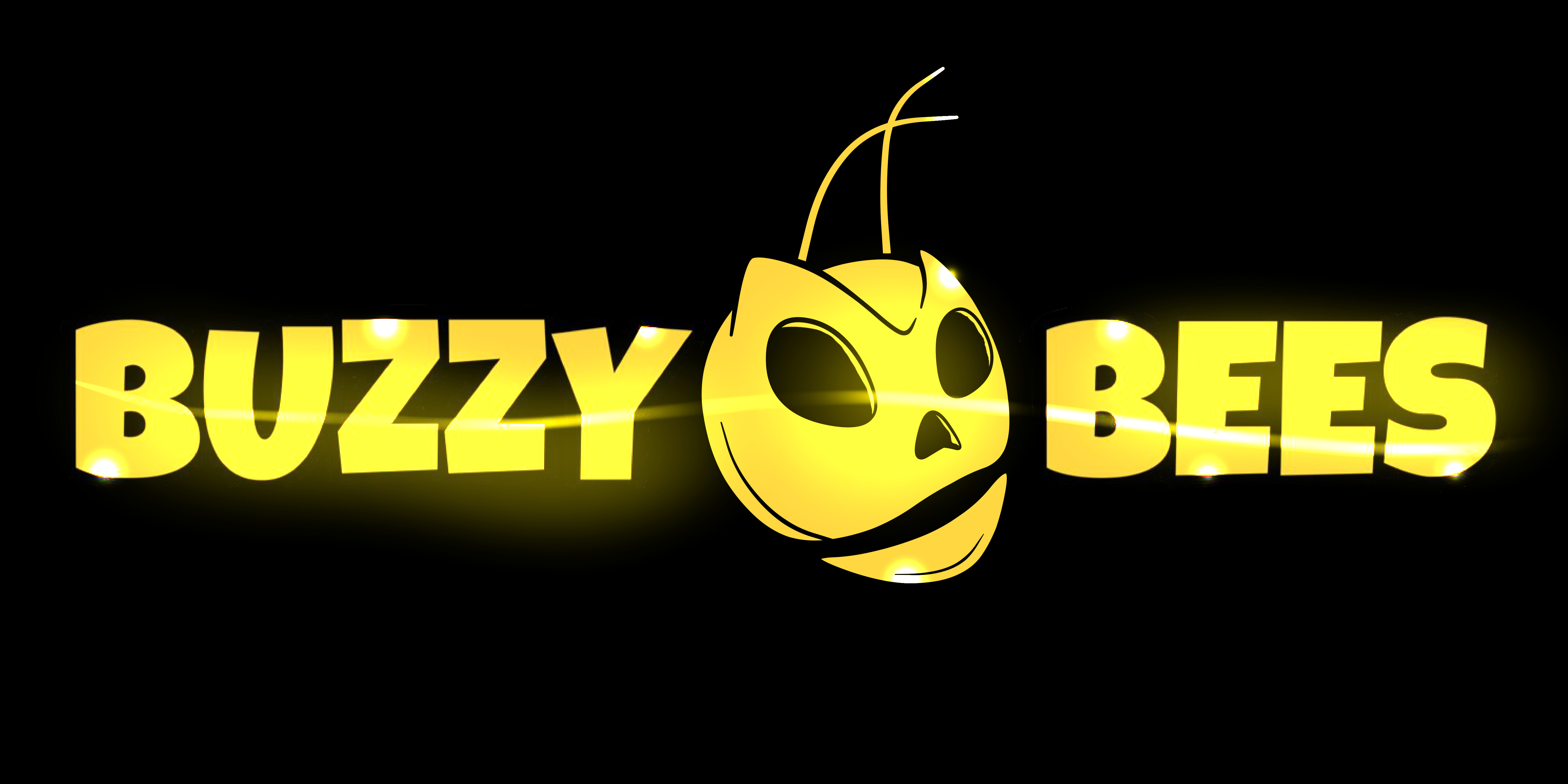 Buzzy Bees/Snakkz banner