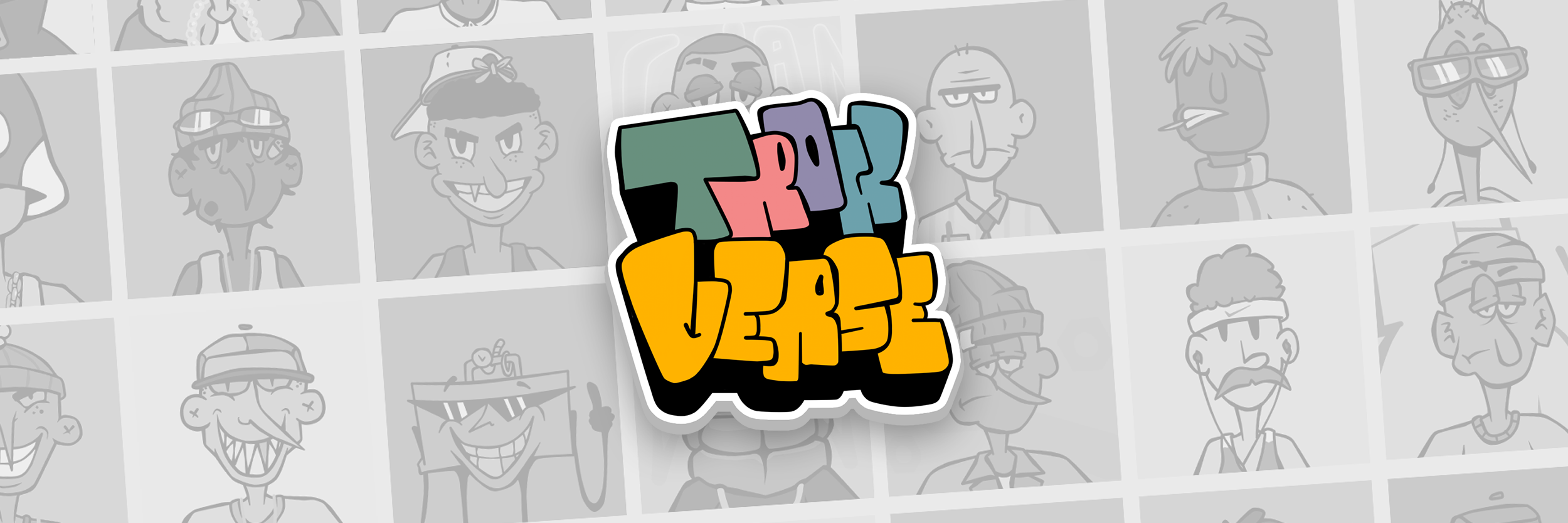 Victor Trok banner